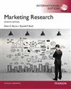 MARKETING RESEARCH 7/E （PIE）