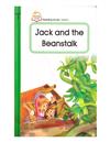 Reading House Level 3：Jack and Beanstalk