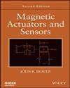 MAGNETIC ACTUATORS AND SENSORS 2/E