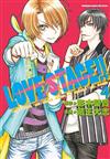 LOVE STAGE!!（4）