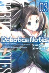 ROBOTICS；NOTES 機械學報告（3）