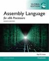 ASSEMBLY LANGUAGE FOR X86 PROCESSORS 7/E (GE)