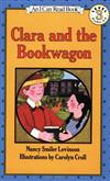 An I Can Read Book Level 3： Clara and the Bookwagon