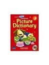 Longman Young Children’s Picture Dictionary (with CD)