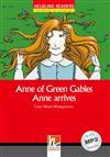 Helbling Readers Red Series Level 2: Ann of Green Gables（with MP3）