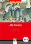 Helbling Readers Red Series Level 2: Little Women（with MP3）