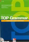 Top Grammar（with Key+CD-ROM）