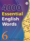 4000 Essential English Words 6