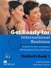 Get Ready for International Business 1