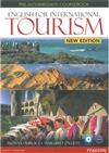 English for International Tourism 2/e（Pre-intermediate）（with DVD）