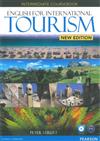 English for International Tourism 2/e（Intermediate）（with DVD）