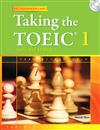 Taking the TOEIC 1（with MP3）