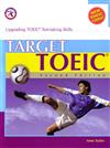 Target TOEIC 2/e（with MP3）