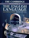 Cambridge Encyclopedia of the English Language 2/e