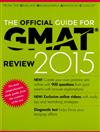 Official Guide for GMAT Review 2015
