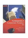 Fundamentals of Corporate Finance （adaptation edition）