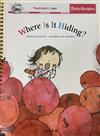 Happy classroom：Where is it hiding?（中英雙語版）