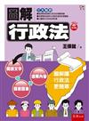 圖解行政法