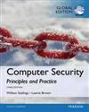 COMPUTER SECURITY：PRINCIPLES AND PRACTICE 3/E (GE)