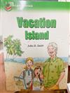 Vacation island