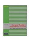 Inorganic Chemistry Principles of Structure & Reactivity 4/e