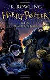 Harry Potter and the Philosopher’s Stone (1) Rejacket 2014