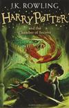 Harry Potter and the Chamber of Secrets (2) Rejacket 2014