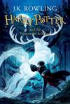 Harry Potter and the Prisoner of Azkaban (3) Rejacket 2014