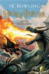 Harry Potter and the Goblet of Fire (4) Rejacket 2014
