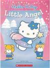 Hello Kitty Little Angel