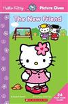 Hello Kitty Picture Clues: The New Friend