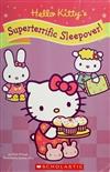 Hello Kitty’s Superterrific Sleepover!