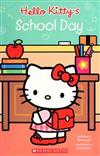 Hello Kitty’s School Day