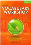 Sadlier Vocabulary Workshop Level H: Student Edition