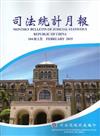 司法統計月報104/02