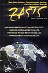 東亞科技與社會研究國際期刊9卷2期 -EASTS