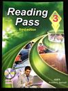 Reading Pass 3 (第三版) (with Audio CD)