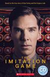 Scholastic ELT Readers Level 3: The Imitation Game with CD