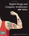 DIGITAL DESIGN AND COMPUTER ARCHITECTURE (ARM EDITION)