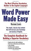 Word Power Made Easy