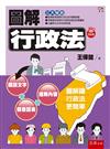 圖解行政法