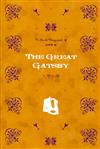 大亨小傳 The Great Gatsby（中英對照）