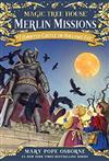 Magic Tree House(#30): Merlin Missions #2: Haunted Castle on Hallow’s Eve