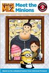 Passport to Reading Level 2: Despicable Me 2: Meet the Minions