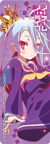 遊戲人生：書籤組A款（2入）