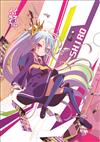 遊戲人生：炫彩電子資料夾（A款）（1入）