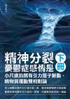 精神分裂憂鬱症感情是小尺度的萬有引力量子脈動，暗物質運動雙相對論（下）