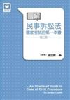 圖解民事訴訟法：國家考試的第一本書（第二版）