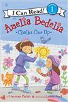 An I Can Read Book Level 1: Amelia Bedelia Chalks One Up