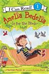 An I Can Read Book Level 1: Amelia Bedelia Is for the Birds